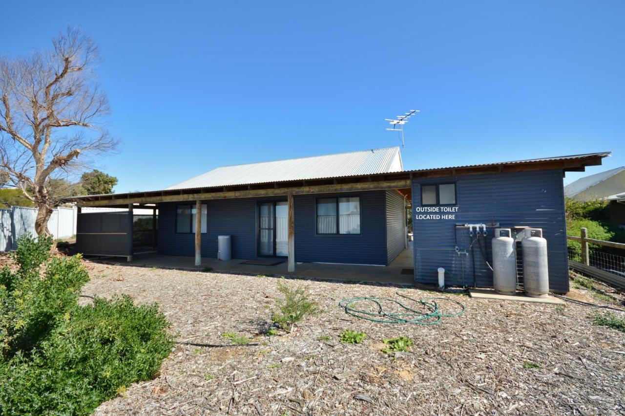 Hillside Retreat - Kalbarri Wa Vila Exterior foto