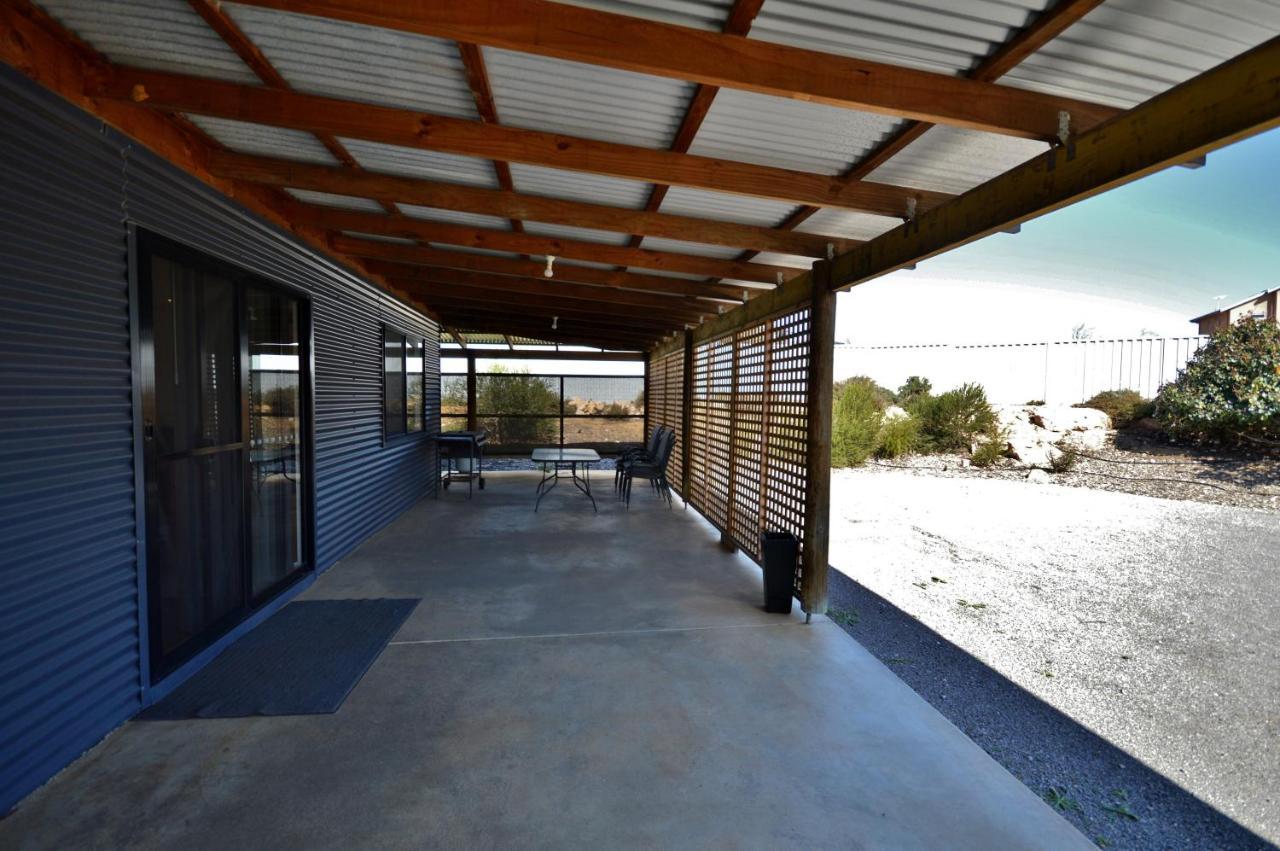 Hillside Retreat - Kalbarri Wa Vila Exterior foto